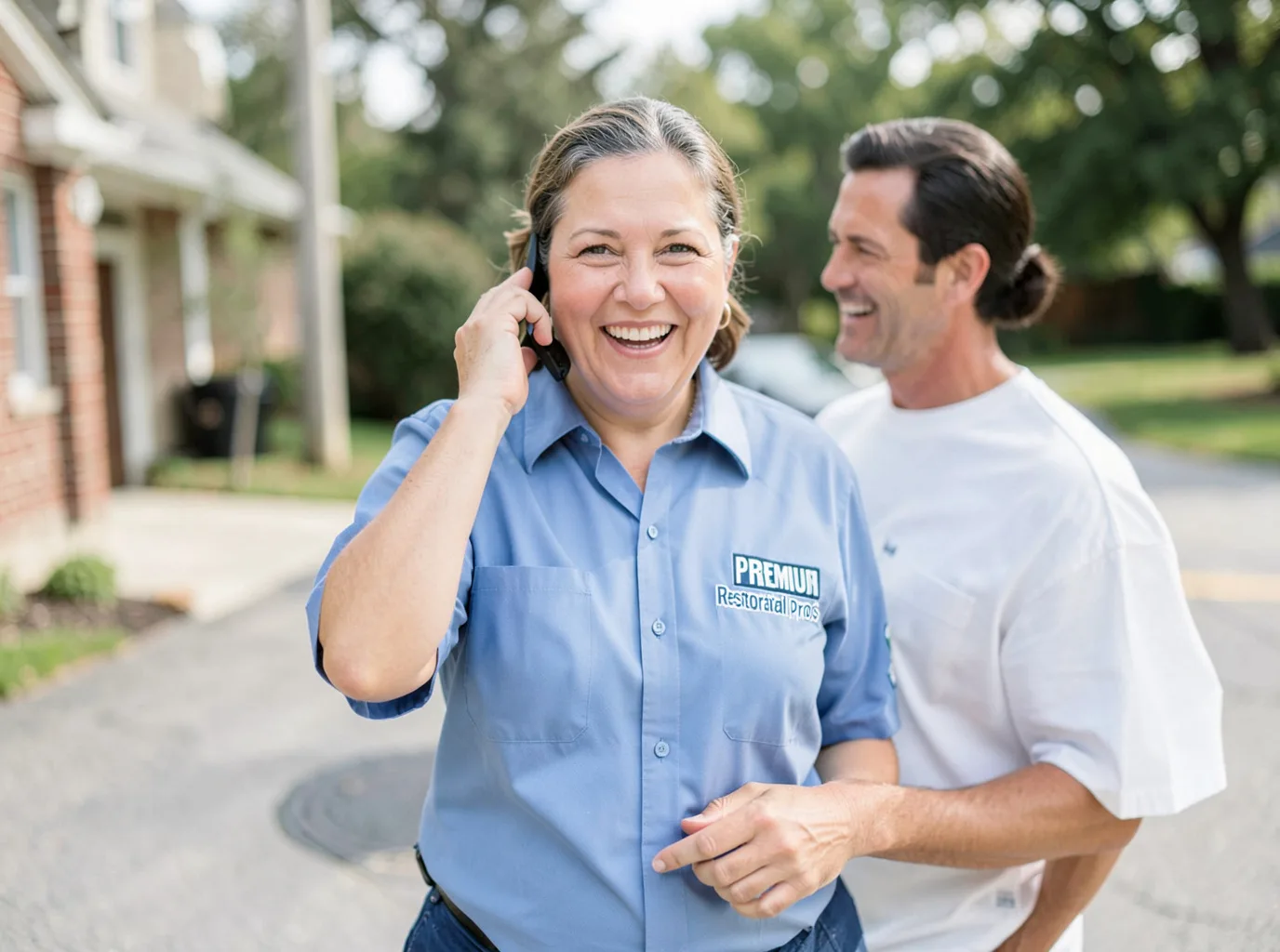 Water Damage Restoration Forest Junction, WI FAQs